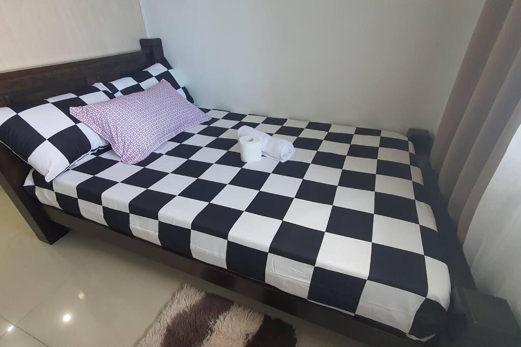 Ezbeds Mall Of Asia מנילה מראה חיצוני תמונה