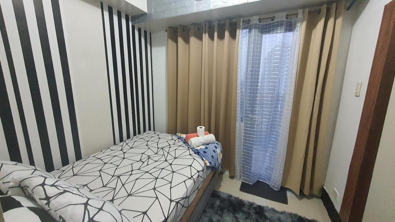 Ezbeds Mall Of Asia מנילה מראה חיצוני תמונה