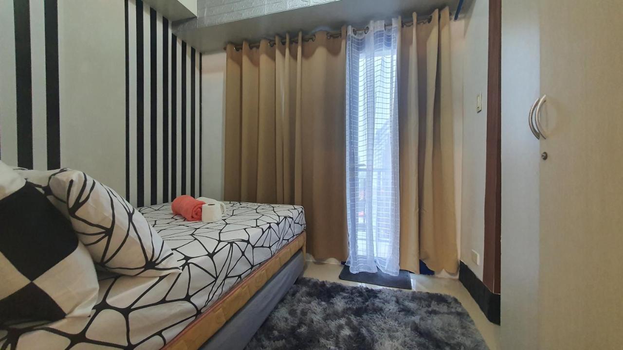 Ezbeds Mall Of Asia מנילה מראה חיצוני תמונה