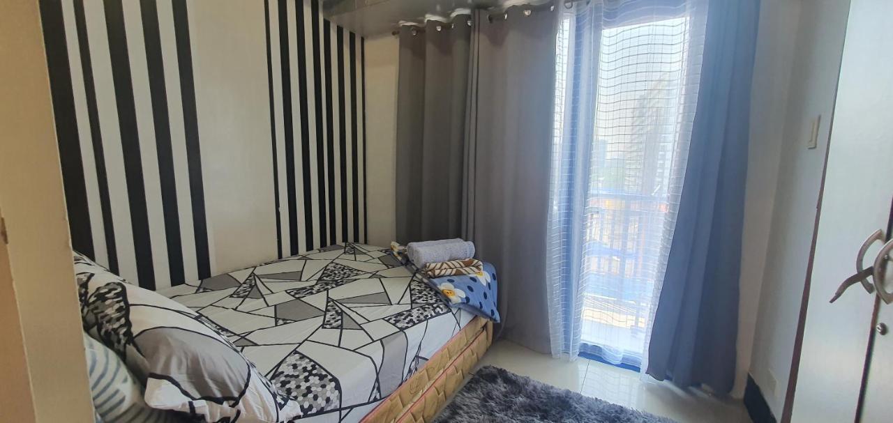 Ezbeds Mall Of Asia מנילה מראה חיצוני תמונה