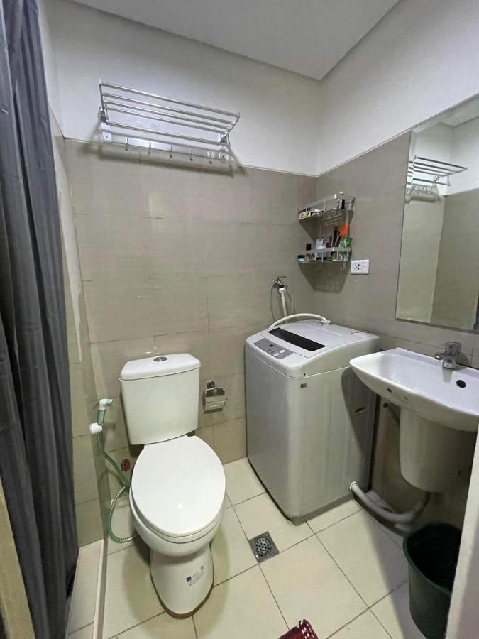 Ezbeds Mall Of Asia מנילה מראה חיצוני תמונה