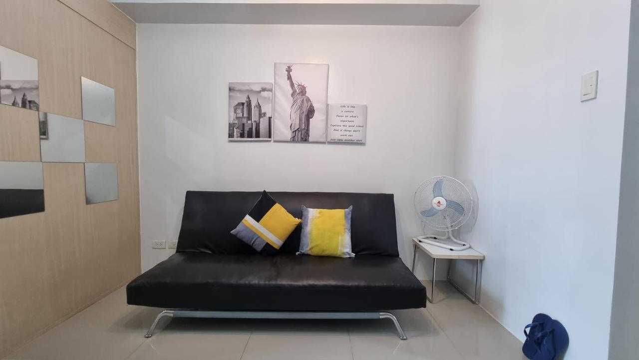 Ezbeds Mall Of Asia מנילה מראה חיצוני תמונה