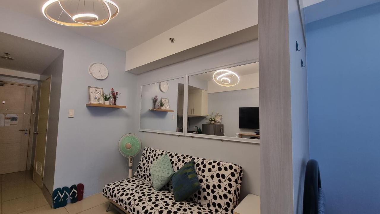 Ezbeds Mall Of Asia מנילה מראה חיצוני תמונה