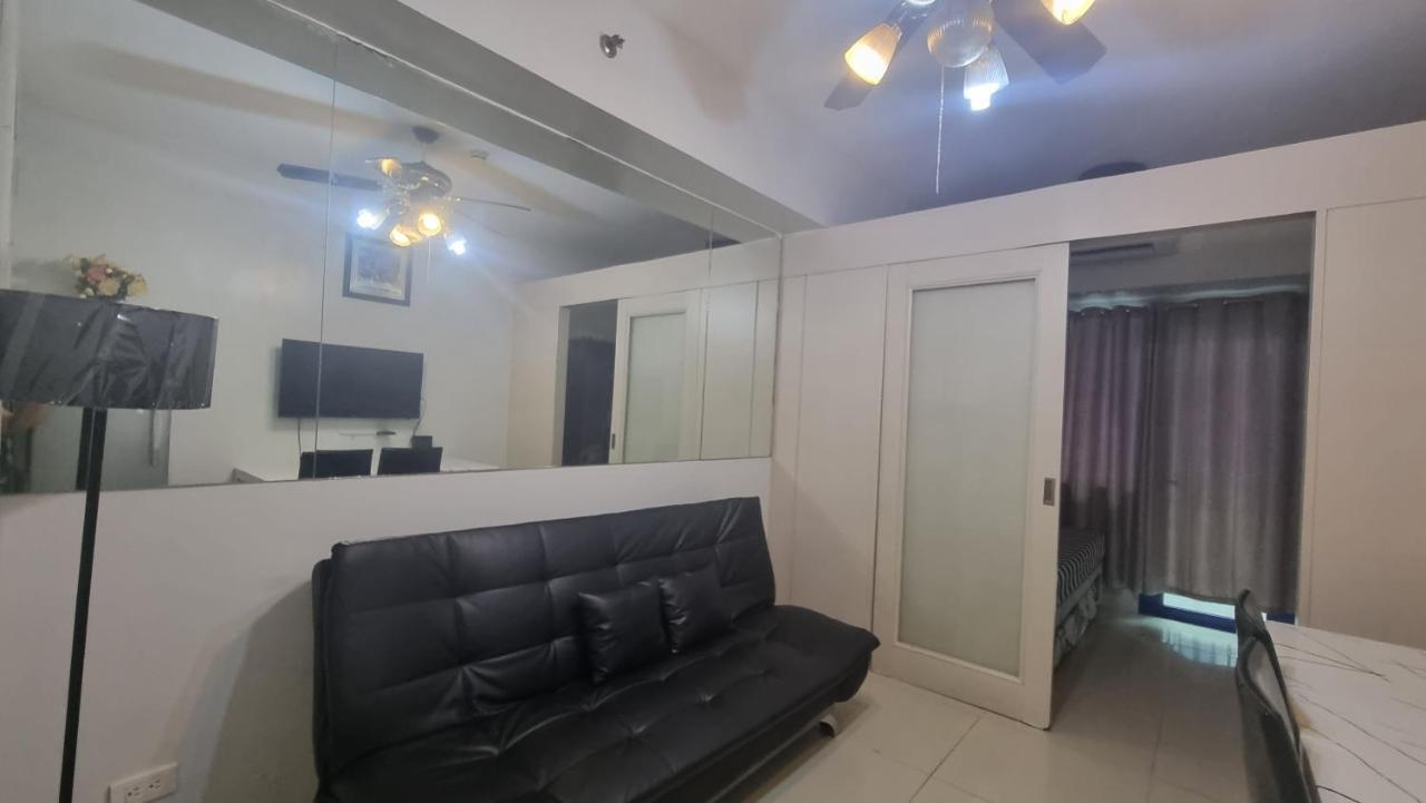 Ezbeds Mall Of Asia מנילה מראה חיצוני תמונה