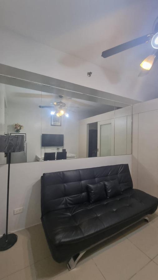 Ezbeds Mall Of Asia מנילה מראה חיצוני תמונה