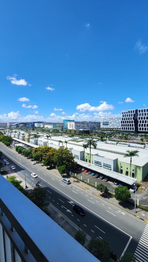 Ezbeds Mall Of Asia מנילה מראה חיצוני תמונה