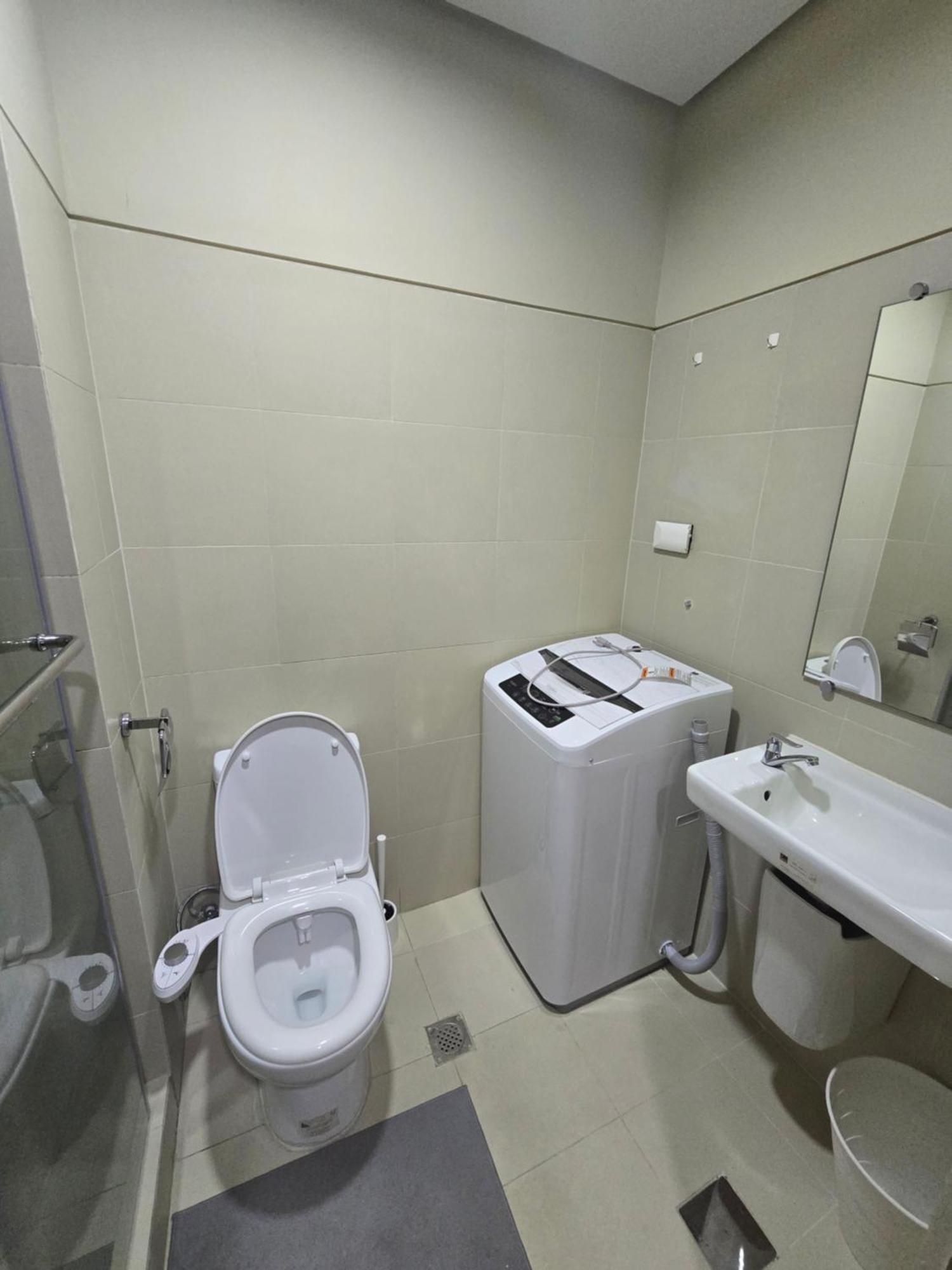 Ezbeds Mall Of Asia מנילה מראה חיצוני תמונה